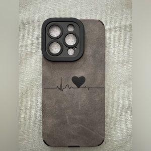 iPhone 15 Pro phone case